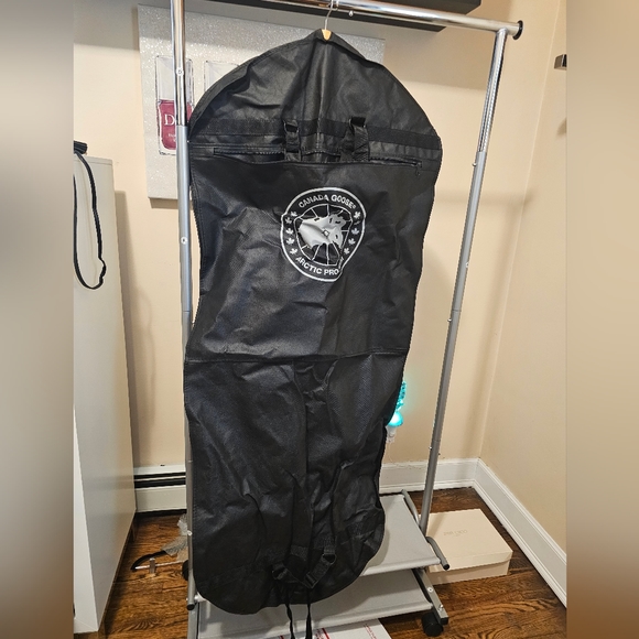 Canada Goose Bags Canada Goose Garment Bag Poshmark